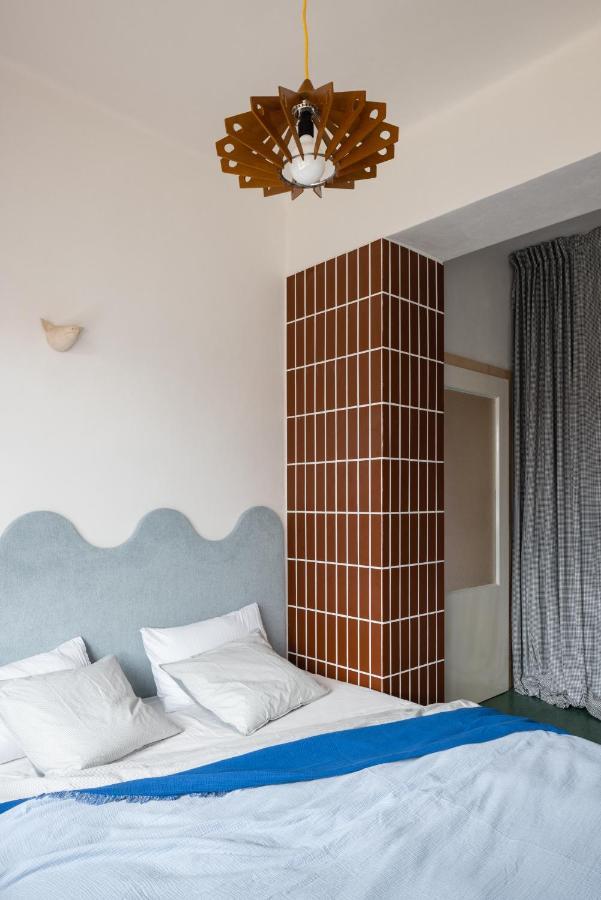 Somtu Design Apartments Liptovsky Jan Bagian luar foto