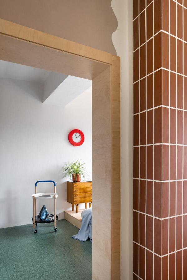 Somtu Design Apartments Liptovsky Jan Bagian luar foto