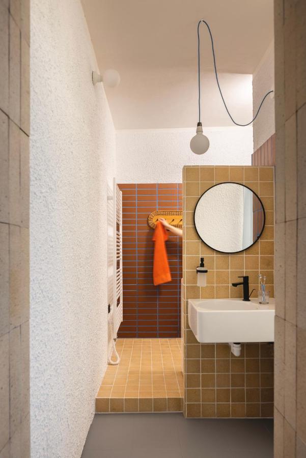 Somtu Design Apartments Liptovsky Jan Bagian luar foto