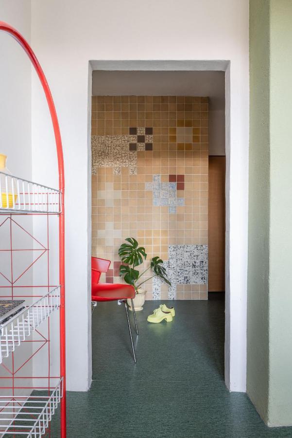 Somtu Design Apartments Liptovsky Jan Bagian luar foto
