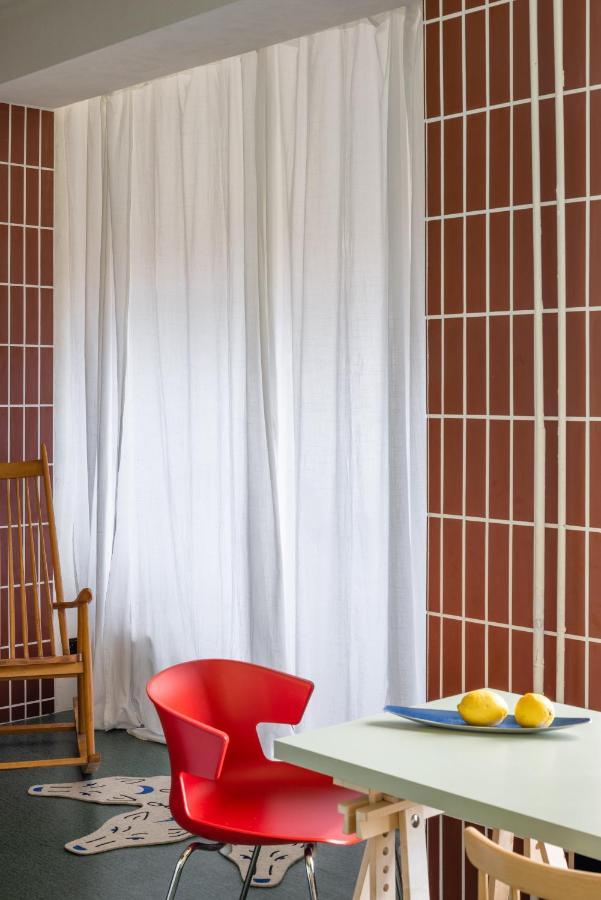 Somtu Design Apartments Liptovsky Jan Bagian luar foto